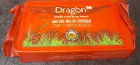 Mature Welsh Cheddar