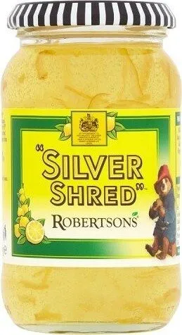 Silver Shred Marmalade