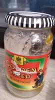 Golden Shred Marmalade