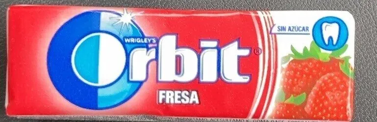 Orbit Fresa