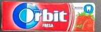 Orbit Fresa