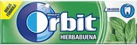 Orbit hierbabuena