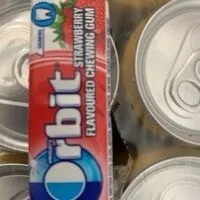 Strawberry Gum
