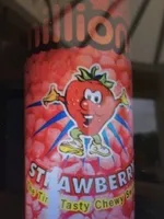 Strawberry Millions
