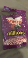Vimto millions