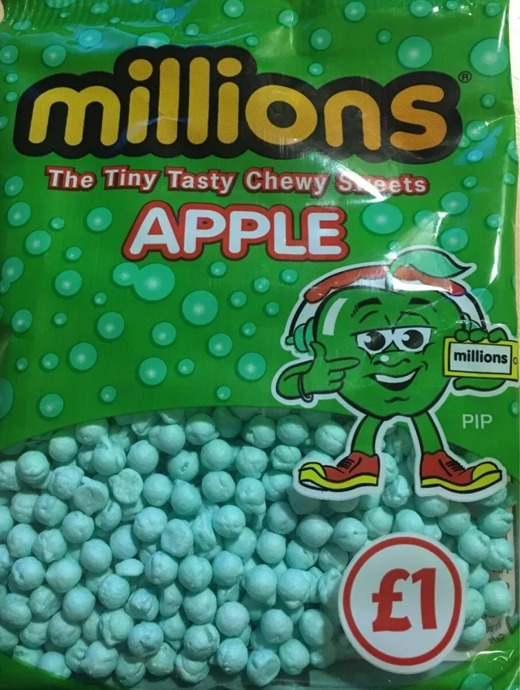 Millions Aple