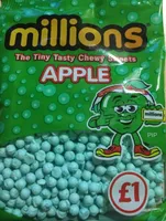Millions Aple