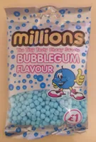 Millions Bubblegum