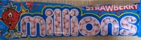 Millions - Strawberry