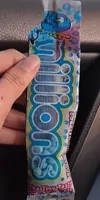 BUBBLEGUM CLAVOUR millions The Swe HUGH millions