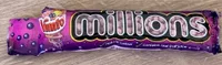 Millions vimto