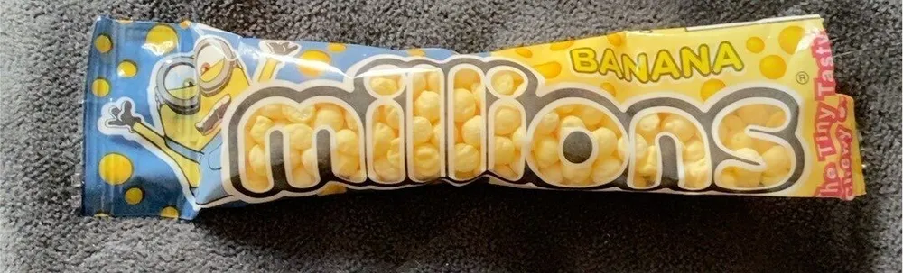 Banana millions