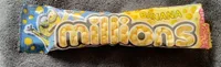 Banana millions