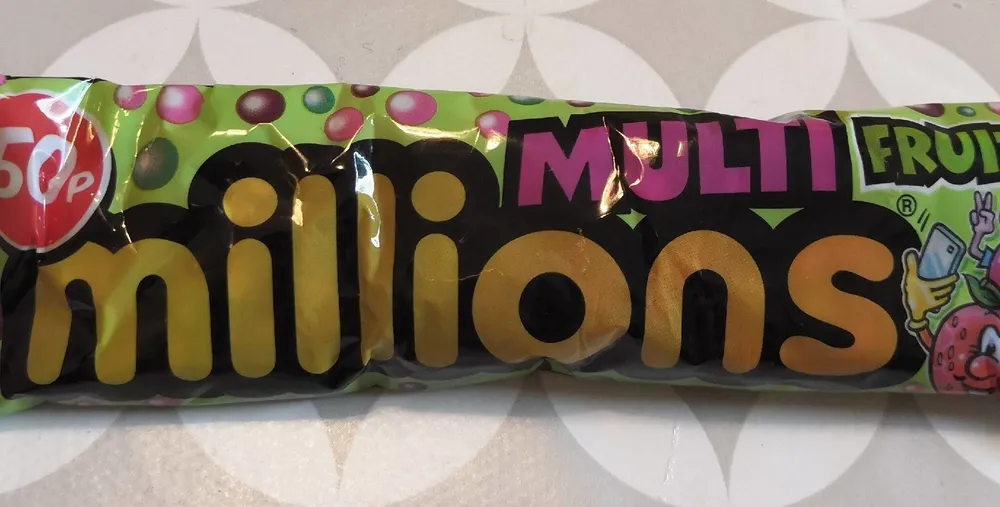 Millions