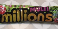 Millions