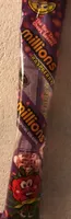 Millions Raspberry