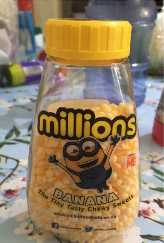 Millions banana