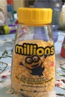 Millions banana