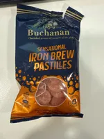 Sensational Iron Brew Pastilles