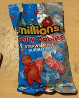 Jelly babies