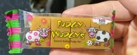 Smooth Eating Fudge Bar