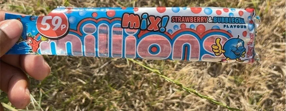 Millions