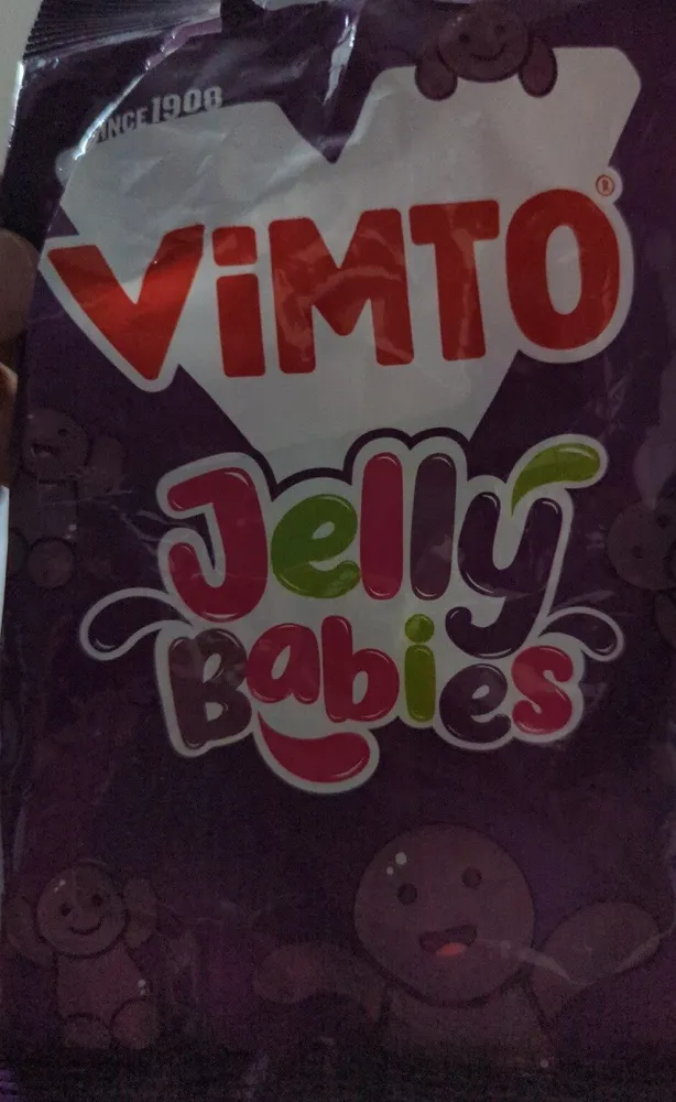 Jelly Babies