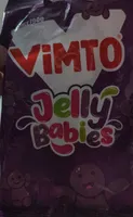 Jelly Babies