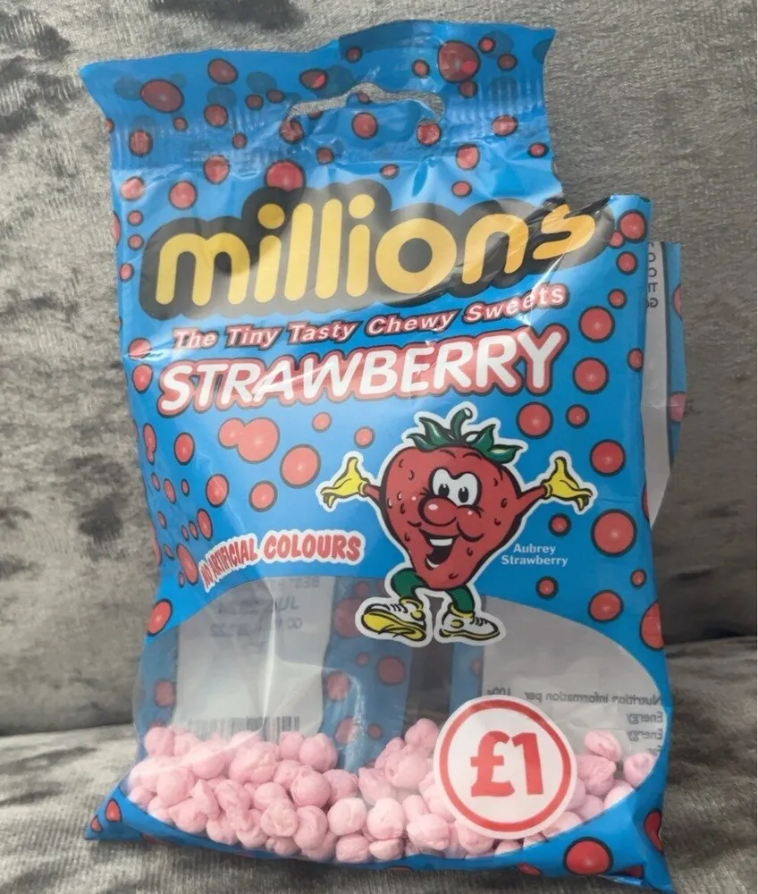 Millions