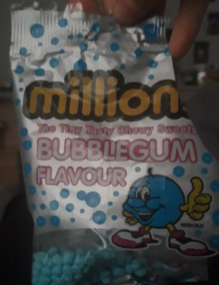 Bubblegum millions