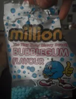 Bubblegum millions