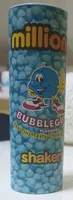 Bubblegum Flavour Millions
