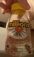 Strawberry millions