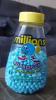 Millions BubbleGum