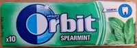 Sugarfree Spearmint