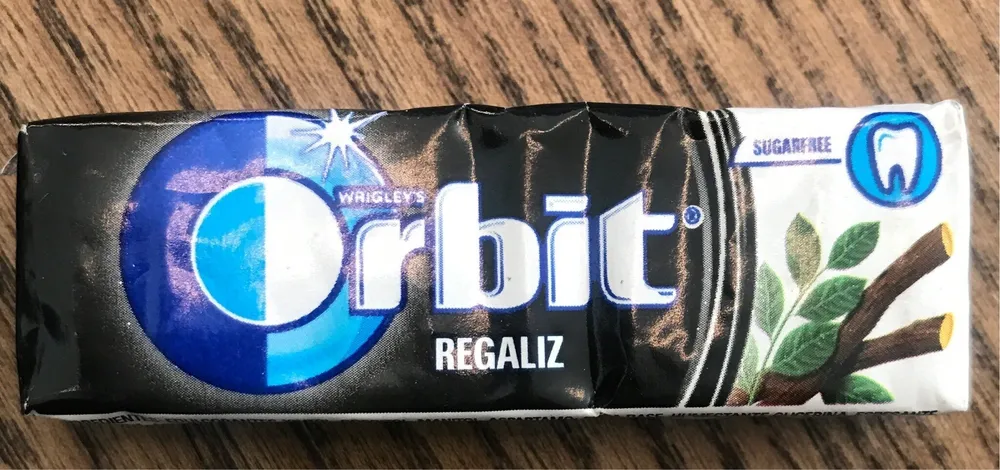 Regaliz