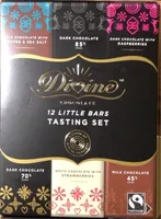 12 Little Bars Tasting Set