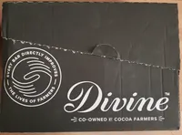 70% Dark Chocolate with Mint Crisp
