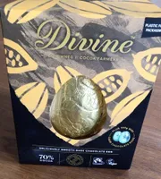 Easter egg
