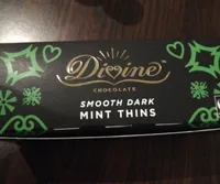 Mint thins