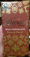 Chocolat au Lait