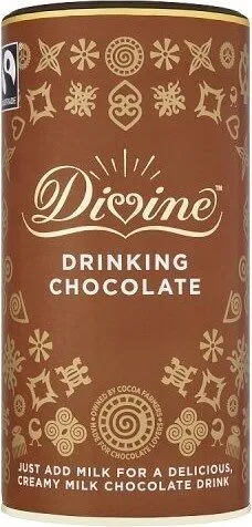 Fairtrade Drinking Chocolate