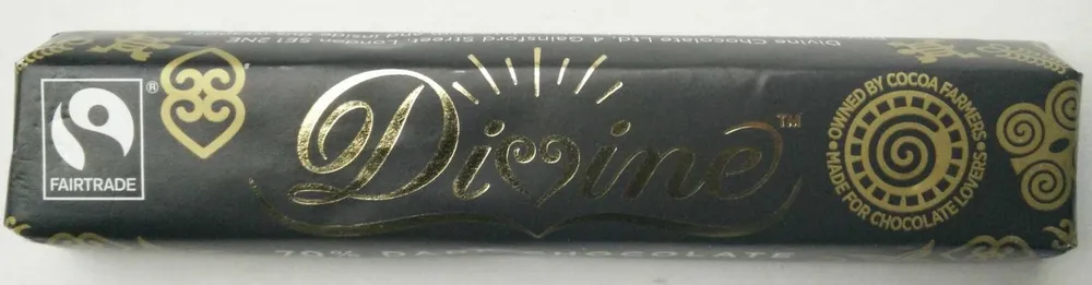 Dark Chocolate