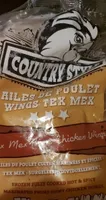 Ailes de poulet