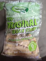 The Original Vegan Strips