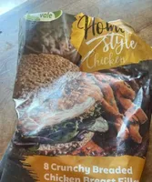 Home Style Chicken