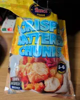 American Ranch Foods