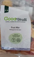 Fruits mix
