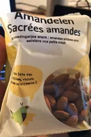 Amandelen