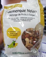 Gemengde noten